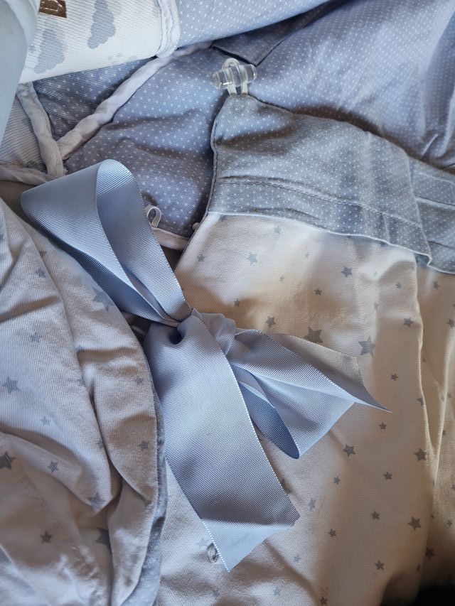 Saco Uzturre para silla de bebé