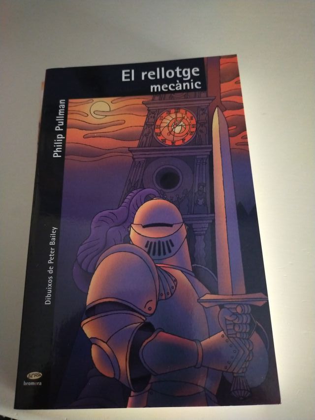 Lote novelas juveniles en valenciano