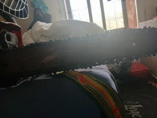 Máquina para cortar madera