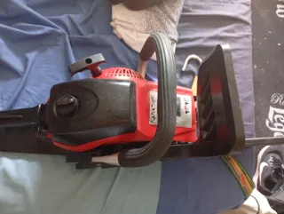 Máquina para cortar madera