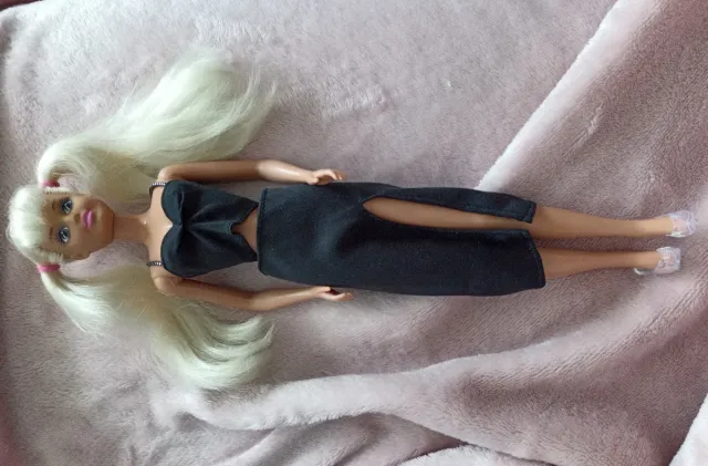 Sindy Colección Playa Años 90 Sin Usar