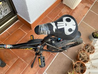 Bicicletas en venta 