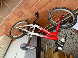 Bicicletas en venta 