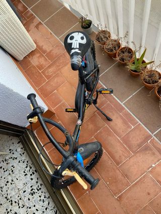 Bicicletas en venta 