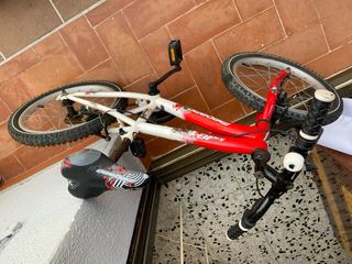 Bicicletas en venta 