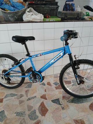Bicicletas en venta 