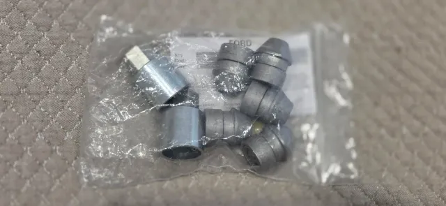 Tornillos Ford de seguridad - Nuevos