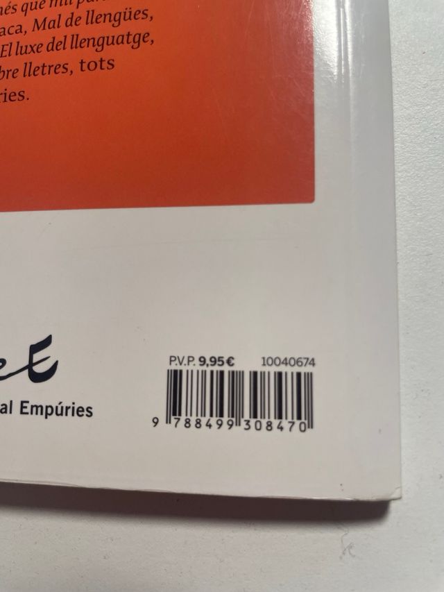 Una imatge no val més que mil paraules: Contra ...