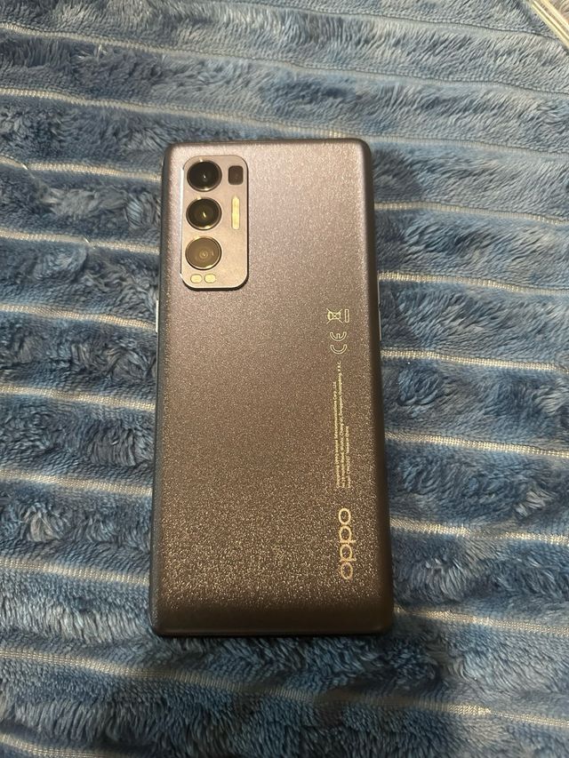 Oppo Find X3 Neo 5G