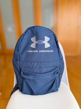 Mochila Under Armour Azul