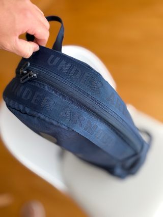 Mochila Under Armour Azul