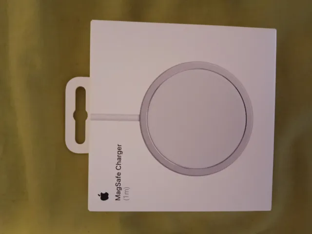 Cargador Magsafe Apple 1m