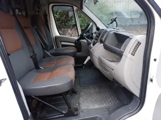 FIAT Ducato 2008