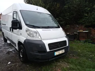 FIAT Ducato 2008