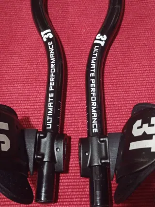 Piezas Triatlón 3T fizik