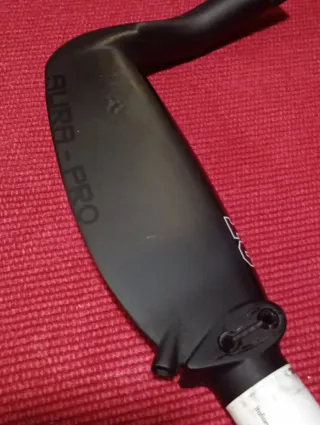 Piezas Triatlón 3T fizik
