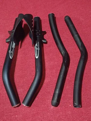 Piezas Triatlón 3T fizik