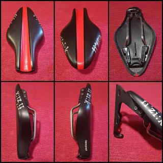 Piezas Triatlón 3T fizik