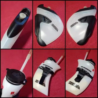Piezas Triatlón 3T fizik