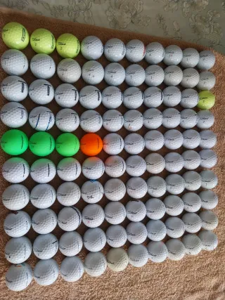 Bolas de Golf Titleist