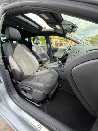 SEAT LEÓN FR Full Black 2020