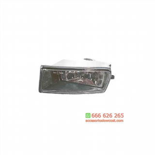 FAROS ANTINIEBLA PARA SEAT IBIZA IV 99-01, CORDOB