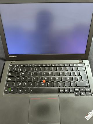 Lenovo ThinkPad X240