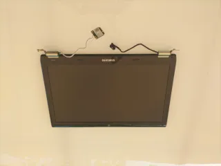 Monitor Samsung RC530 Despiece