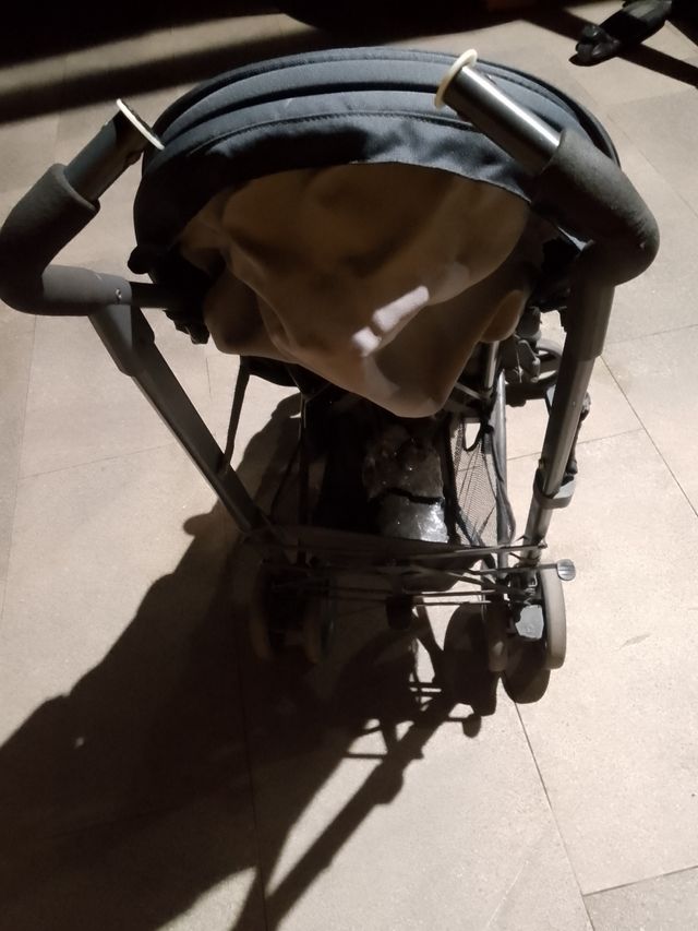 Silla de paseo Chicco Liteway