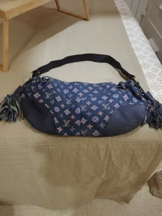 Bolso tejano Louis Vuitton