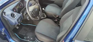 Ford Fiesta 2007