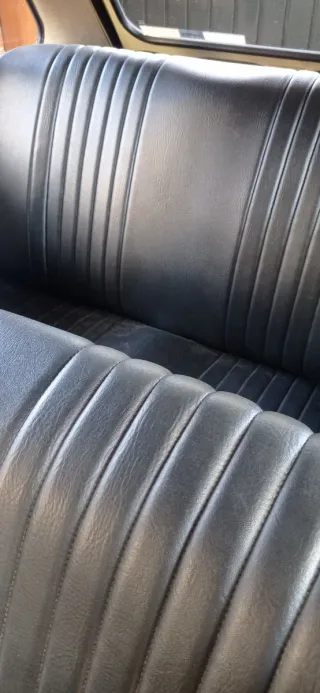 Citroen Dyane 6 1981