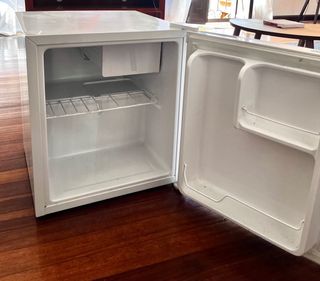 Mini nevera Severin