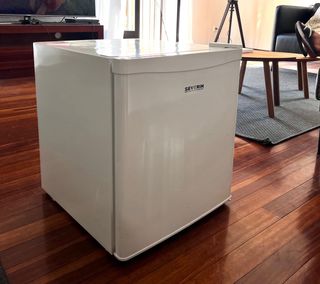 Mini nevera Severin