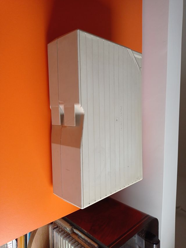 Cajonera de escritorio 41 x 28x 15