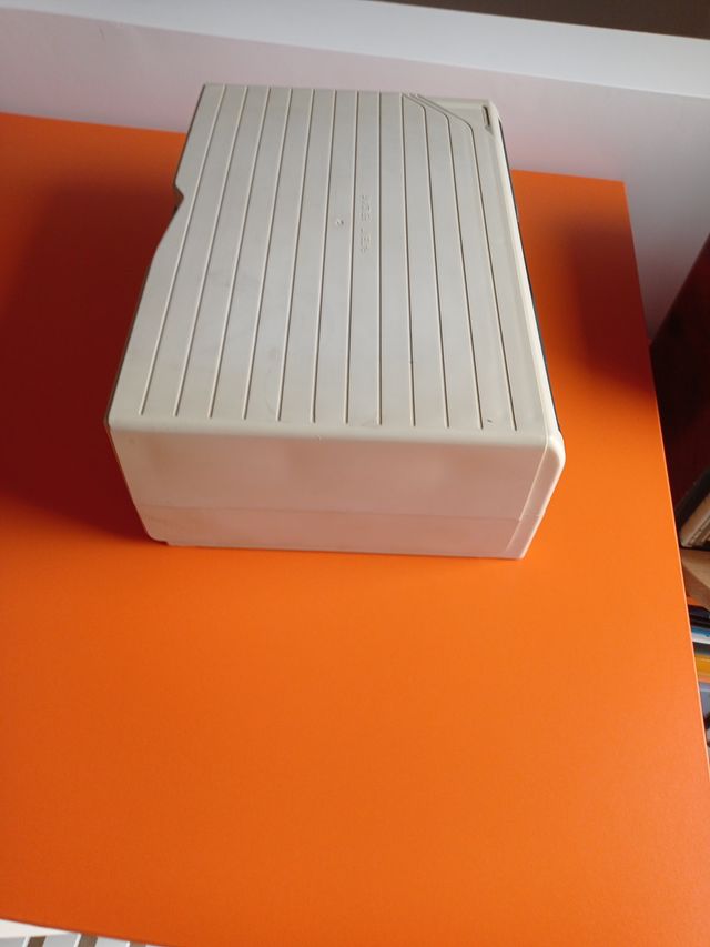 Cajonera de escritorio 41 x 28x 15