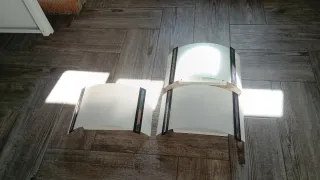 Lámparas de pared