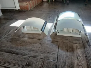 Lámparas de pared