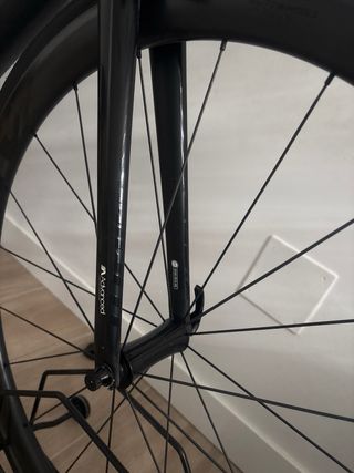 Giant TCR PRO 0
