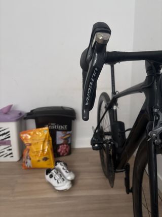 Giant TCR PRO 0