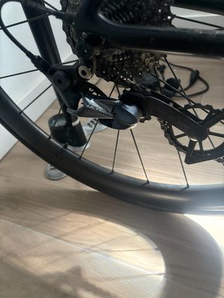 Giant TCR PRO 0