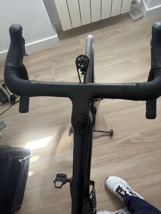 Giant TCR PRO 0