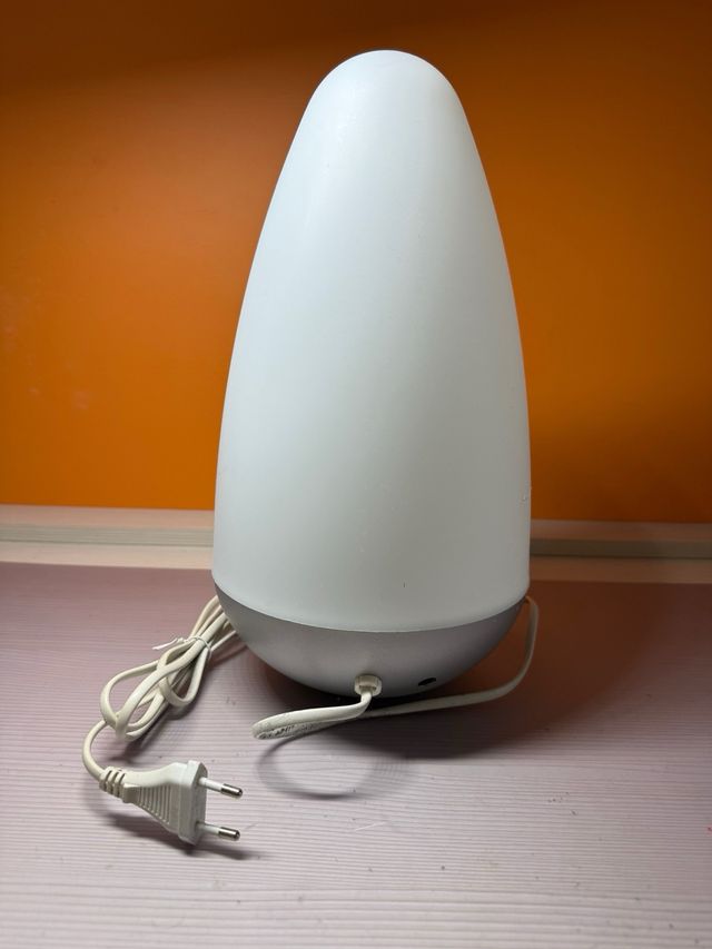 Lámpara Huevo Cocoon