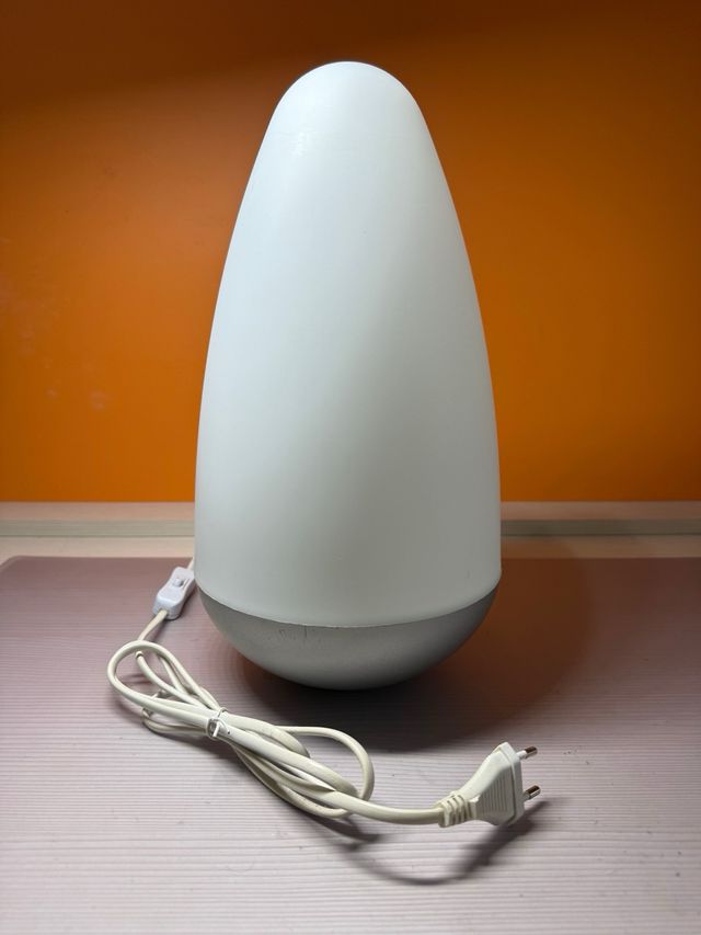 Lámpara Huevo Cocoon