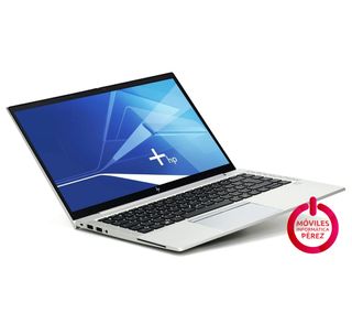 Portátil HP EliteBook i7 11857 3.0GHz 16GB RAM