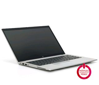 Portátil HP EliteBook i7 11857 3.0GHz 16GB RAM