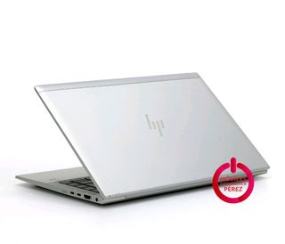 Portátil HP EliteBook i7 11857 3.0GHz 16GB RAM