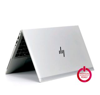 Portátil HP EliteBook i7 11857 3.0GHz 16GB RAM