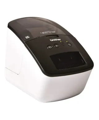Brother QL-700 Impresora Etiquetas Profesional
