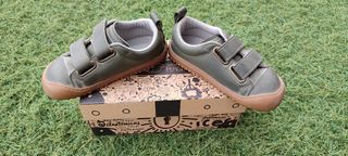 Zapatillas Feroz Moraira Rayo Rocker T.26